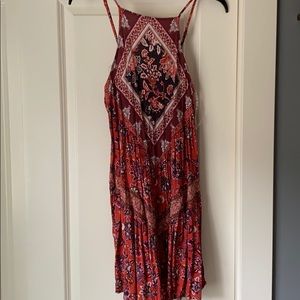 American Eagle dress